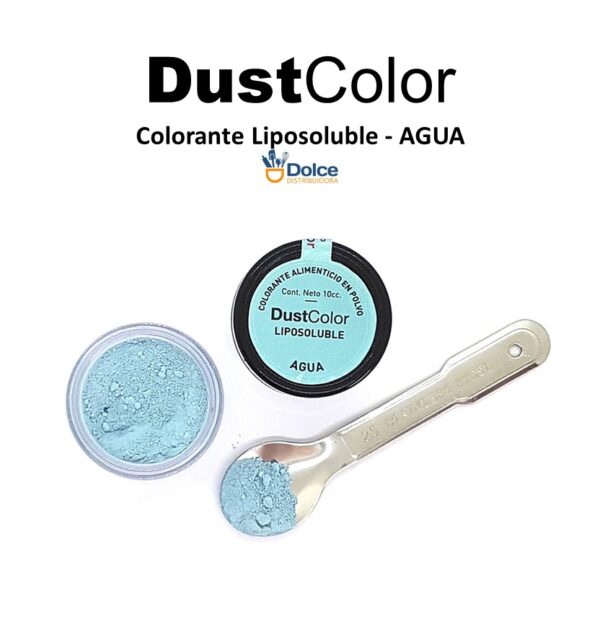 Colorantes Liposolubles Grupo 1 - Imagen 2