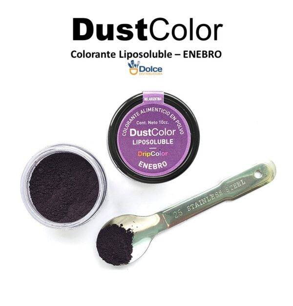 Colorantes Liposolubles Grupo 2 - Imagen 2
